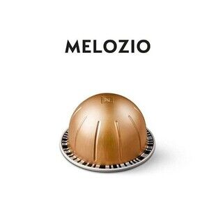 100 Ct. Nespresso Vertuo Coffee Pods Melozio 7.77 Oz. Medium/Dark Roast BULK
